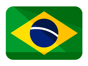 Brazil Flag