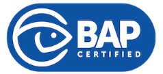 BAP Certified