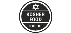 Kosher Food Certified